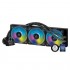 Arctic Liquid Freezer II 360 A-RGB Multi-Compatible All-in-One CPU Cooler